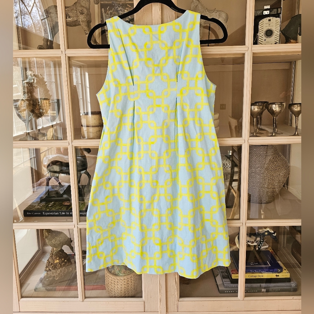 FINAL❗️Gretchen Scott Dress - Picture 4 of 8